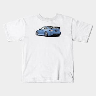 e36 vibes Kids T-Shirt